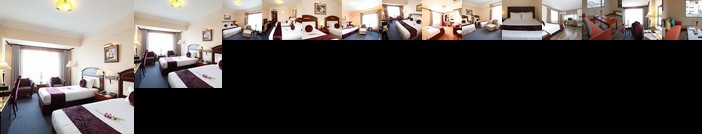 Flower Garden Hotel Hanoi