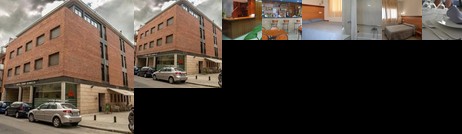 Hotel Torre Vermella