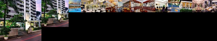 Aston at Kuningan Suites