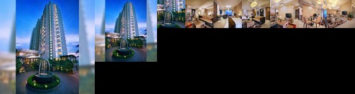 Golden Tulip Balikpapan Hotel & Suites