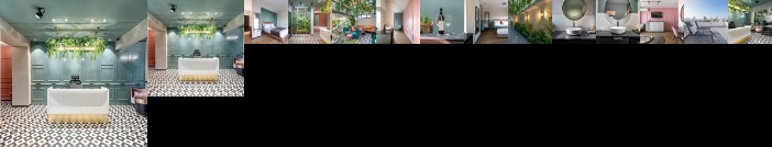 Dizengoff Sea Residence