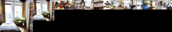 Slottsskogens Hostel