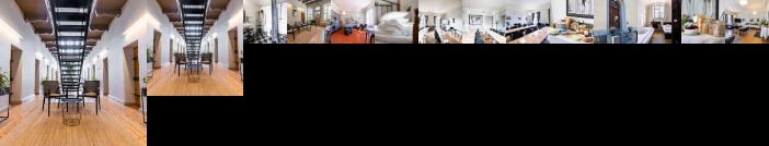 Hotell Gamla Fangelset