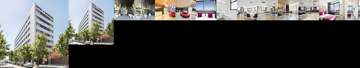 Hotel 4 Barcelona