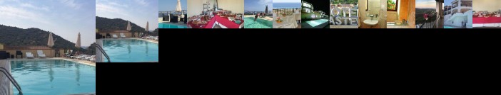 Hotel Castello Budoni