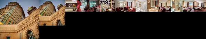 Al Marwa Rayhaan by Rotana-Makkah