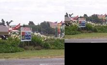 Bay View Van Park Resort Napier