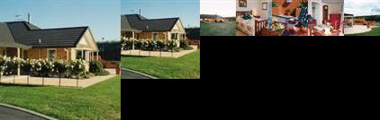 Udys On Anders Apartment Palmerston North