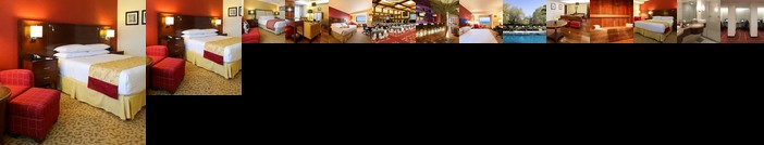 Aguascalientes Marriott Hotel