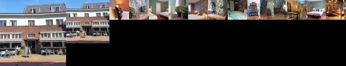 Hotel Villa Flora Hillegom