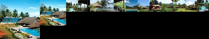 D'coconut Island Resort