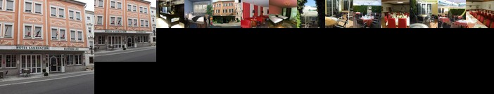 Hotel Restaurant Lauriacum