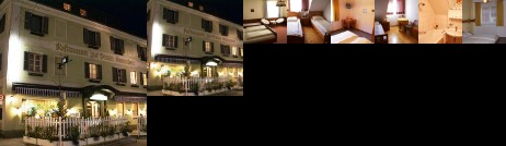 Hotel Krmstl Zur Stadt Gmunden