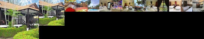 Puteri Bayu Beach Resort