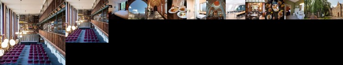 Conferentiecentrum Hotel Bovendonk