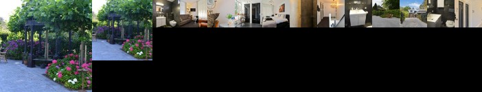 Hotel Garni Villa Arrisja