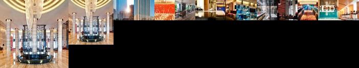 Le Meridien Chongqing Nan'an