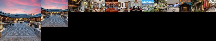 Intercontinental Hotels and Resorts