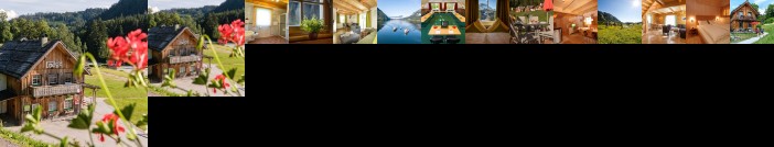 AlpenParks Hagan Lodge Altaussee