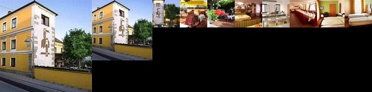 Gasthof Kreuzmayr Gasthof zum Goldenen Kreuz