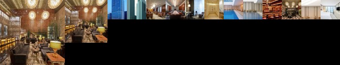 The Westin Tianjin