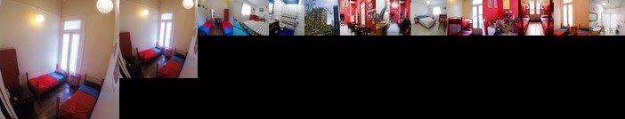 Hostel Inn Buenos Aires