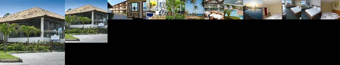 Hotel Arembepe Beach