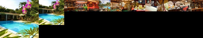 Plaza Inn Pousada do Capitao