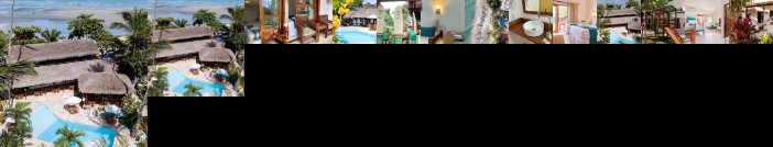 Pousada Capitao Thomaz