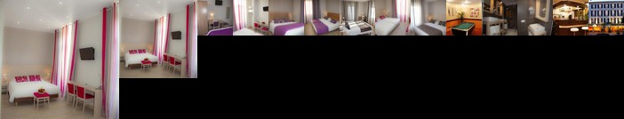 Hotel De Londres Menton