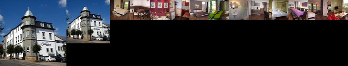 Hotel am Schutzenberg