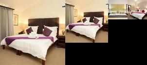 Villa Vittoria Lodge