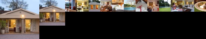 Branley Lodge Bed and Breakfast