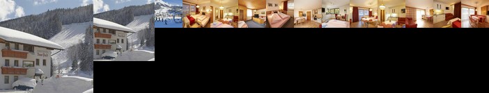 Aparthotel Neue Post