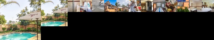 The Elegant Lodge Menlo Park