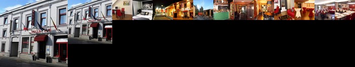 AppartHotel Belle Vue