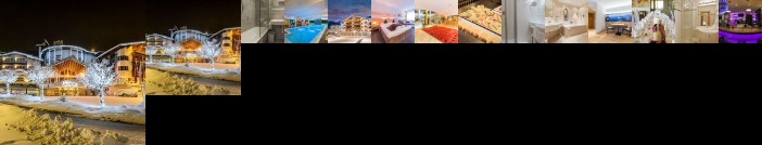 Wohlfuhlhotel Schiestl