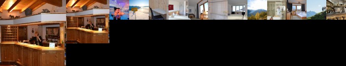 Hotel Alpina nature-wellness