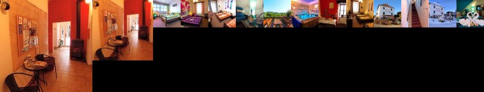 Hotel Stara skola na Sumave