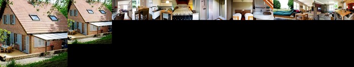 Landhuis Kemmelberg Hotel Kemmel