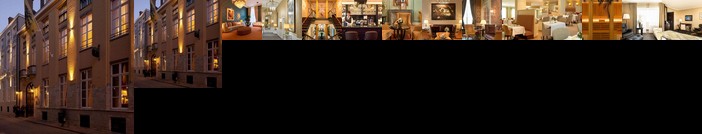 Grand Hotel Casselbergh Bruges