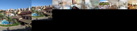 Hotel Corallaro Santa Teresa Di Gallura