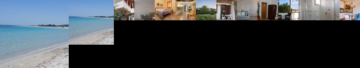 Porto Ottiolu Resort