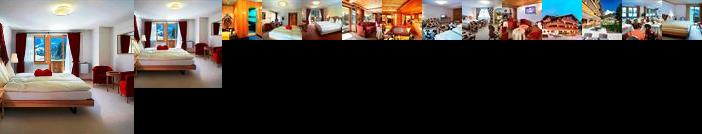 Hotel Bellerive Gstaad