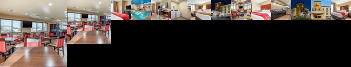 Comfort Suites Gulfport