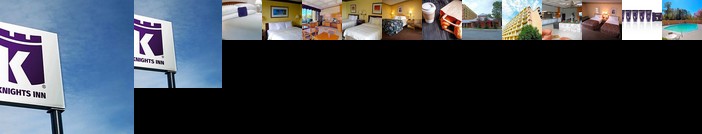 Knights Inn Atlanta Near Six Flags
