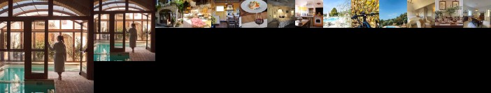 Ca' San Sebastiano Wine Resort & Spa