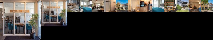 Hotelletje de Veerman