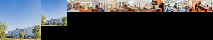 Candlewood Suites Georgetown
