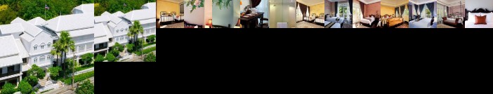 Ping Nakara Boutique Hotel And Spa